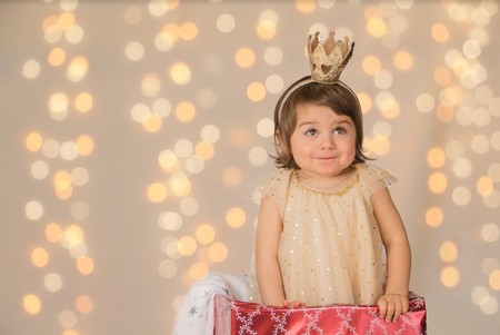 fotografías Navidad