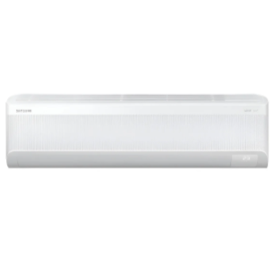 Ar-condicionado Split Samsung Inverter WindFree AI 24.000 BTUs Frio AR60F24D1AWNAZ Branco
