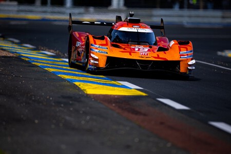 Genesis 24 Horas De Le Mans Wec 2026