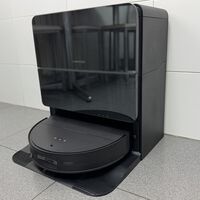 Baja a mínimo histórico: el robot aspirador que aspira, friega y se seca solo durante dos meses sin que lo toques