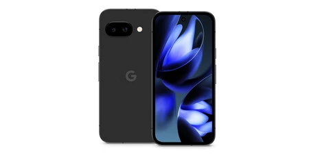 Google Pixel 9a