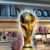 Las tiendas en México tienen un plan para el Mundial 2026:  que la gente gaste más de lo normal, aunque no vayan al estadio 