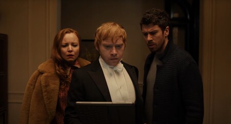 Esta semana en Apple TV: festival de fichajes y nuevo tráiler de la segunda temporada de 'Servant'