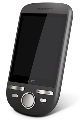HTC Tattoo, Android y la interfaz Sense a precio reducido