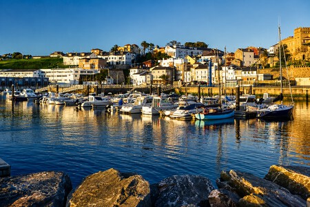 Viajes Pueblos Pesqueros Asturias Escapadas Sin Turistas Buena Comida Barato Vacaciones Verano