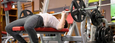 Las mejores variantes de press de banca para ganar fuerza y salir del estancamiento 