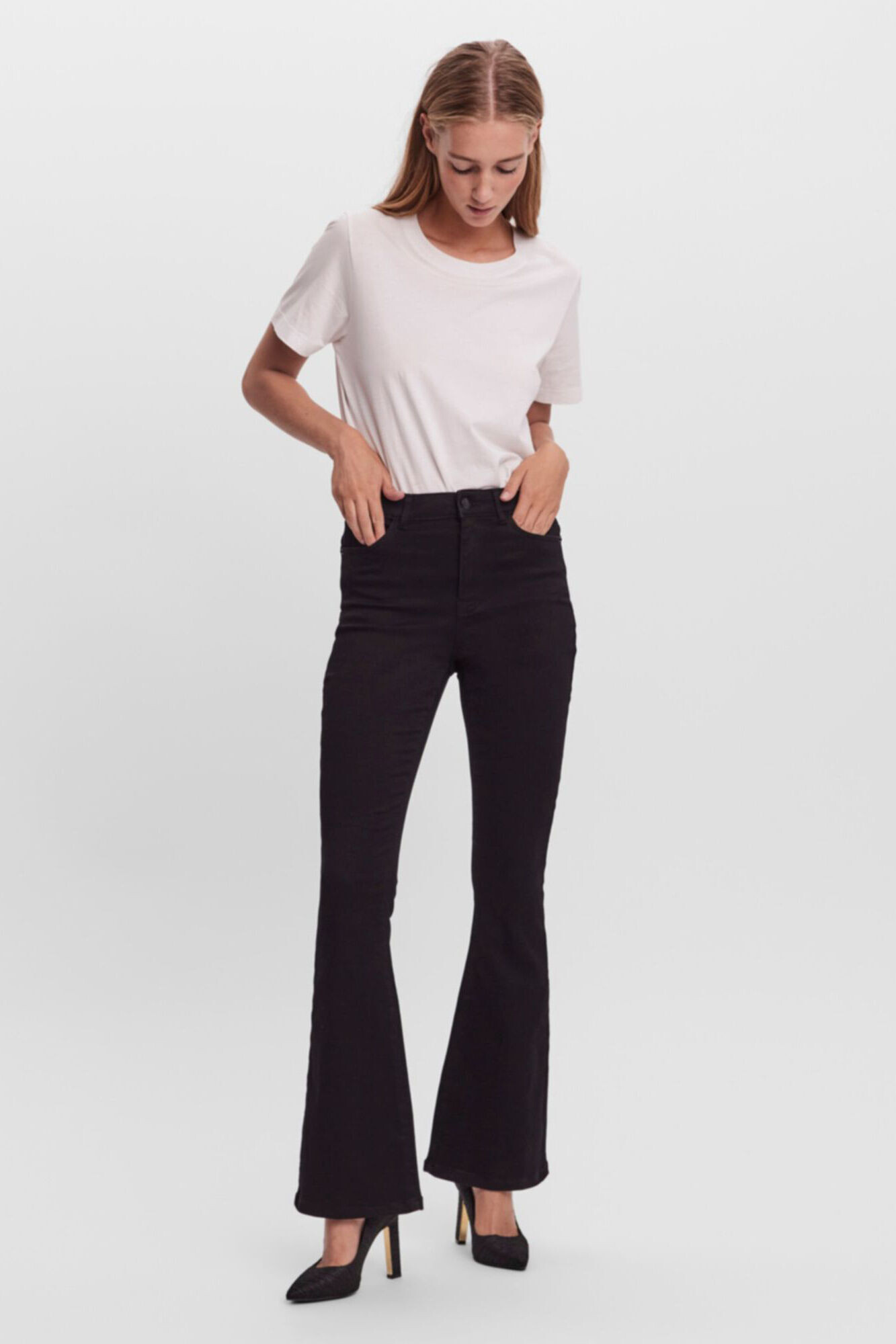 outfit vaquero campana