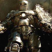 Pausa Iron Man en el minuto 4 con 12 segundos, y descubrirás la primera pista de un villano que tardó 13 años en llegar al MCU 