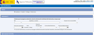 13 deducciones para los autónomos a revisar antes de enviar la declaración de la RENTA 2021 