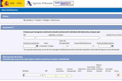 13 deducciones para los autónomos a revisar antes de enviar la declaración de la RENTA 2021 