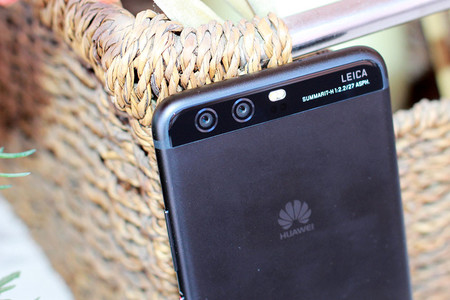 GoPro integrará su app de edición Quik en los Huawei P10 y P10 Plus