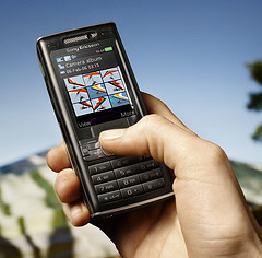 Nuevos plugins para teléfonos Sony Ericsson