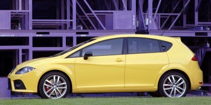 nuevo seat leon cupra
