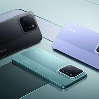 Poco C85 ya es oficial y lleva los 6.000 mAh de batería a la gama de móviles baratos