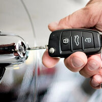 Cuando la llave del carro se queda sin batería, hay un lugar en el habitáculo que puede salvar a los conductores: vale la pena encontrarlo con anticipación 