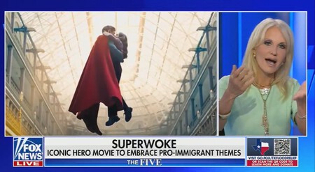 Superwoke