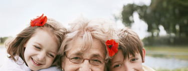 La carta viral de una abuela que solo pide tener a sus nietos e hijos cerca