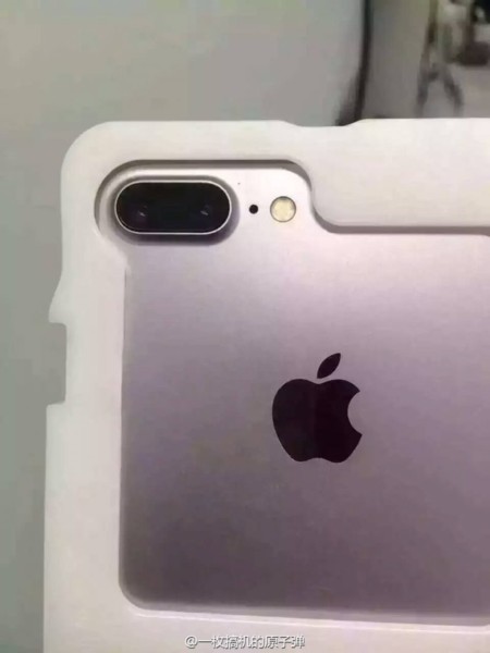 Iphone 7 Dual