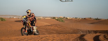 Dakar 2024: Horarios, favoritos para ganar en moto y cómo seguir cada etapa en directo
