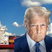 Trump se equivoca. Estas son las razones por las que los economistas defienden el libre comercio 