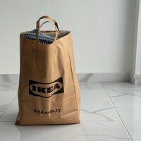Ikea te ordena los zapatos por menos de 4 euros gracias a su última novedad que no necesita herramientas  