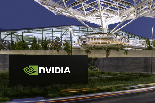 Nvidia Ap