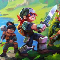 Hytale nos va a enterrar a todos, o eso es lo que quieren sus creadores, aunque hay quien se pregunta cómo lo harán 