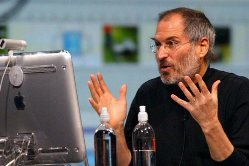 Jobs Trabajando