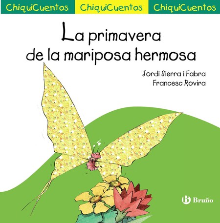 libros sobre primavera