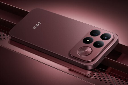 Xiaomi Poco F9 Ultra Lanzamiento Precio Mexico Caracteristicas Ficha Tecnica