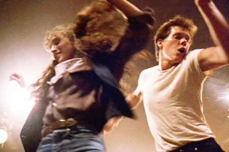 'Footloose' (1984)