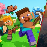 Los shaders oficiales de Minecraft Bedrock estarán disponibles el 17 de junio: Vibrant Visuals sale de su fase beta y llega a Xbox Series X/S, PS5 y Android