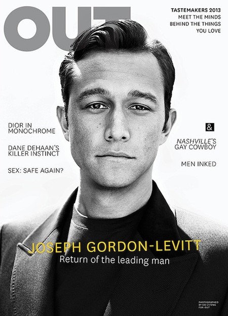Hay cosas de mal gusto y para Joseph Gordon-Levitt, aclarar su sexualidad es una de ellas