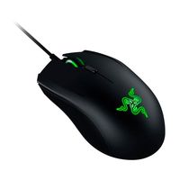 Puedes ahorrar en la compra de tu ratón gaming con el Razer Abyssus V2 por sólo 39,95 euros en PCComponentes