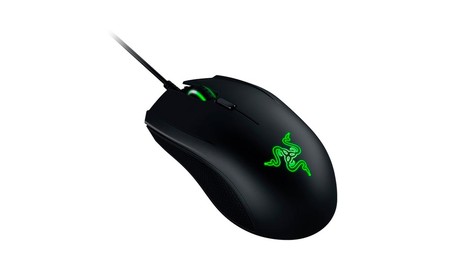 Puedes ahorrar en la compra de tu ratón gaming con el Razer Abyssus V2 por sólo 39,95 euros en PCComponentes