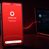 El agente de IA OpenClaw por fin tiene apps oficiales para Android e iOS