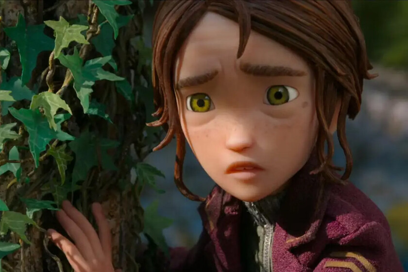 'Wildwood', final explicado de la fantástica película de animación. Cómo Prue pone fin a años de tragedias sin resolver: "Todo tiene consecuencias"