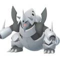 Aggron Mega