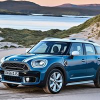 MINI Countryman 2018: Precios, versiones y equipamiento en México