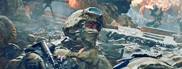 El battle royale de Battlefield 6 no será más de lo mismo y la clave está en el círculo de la tormenta 