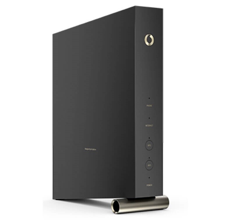 Routers Vodafone todos los modelos que instala el operador y sus