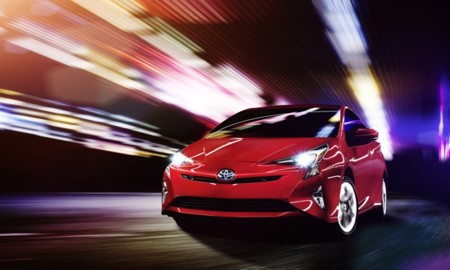 Toyota Prius 2015 6