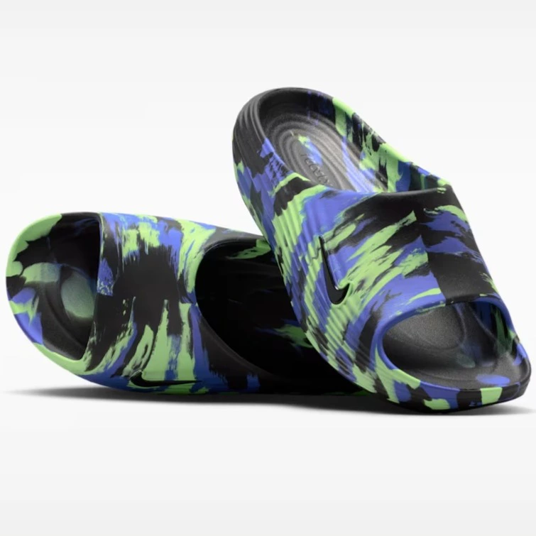 Nike ReactX Rejuven8 SE Chanclas - Hombre