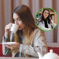 Ana Jara, doctora: "Toma tu primer café dos horas después de despertar para lograr tu 'segundo aire'" 