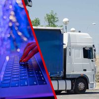 Cuidado con las contraseñas que usas, pueden hundir tu empresa. El ataque de unos hackers acabó con esta compañía de transporte en cuestión de días