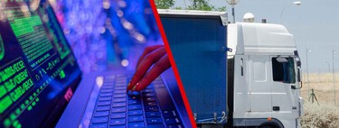 Cuidado con las contraseñas que usas, pueden hundir tu empresa. El ataque de unos hackers acabó con esta compañía de transporte en cuestión de días