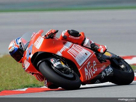 Lo mejor y lo peor de los entrenamientos de pretemporada de MotoGP en Sepang