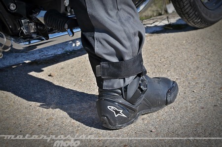 Alpinestars Sm X 3