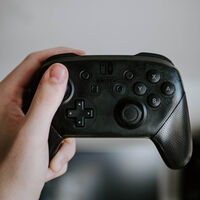 El mando Pro de Nintendo es el mejor aliado de tu Switch: Hazte con él con un buen descuento