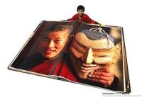 El Gran Gran Libro de Bhutan